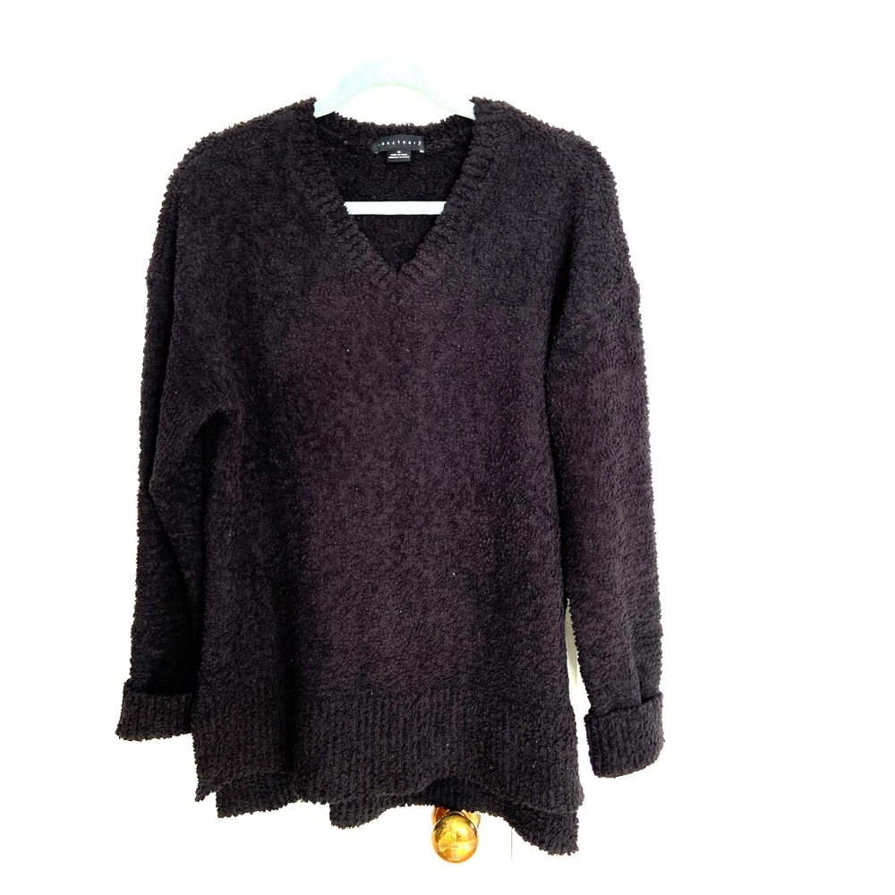 Sanctuary Sweater
